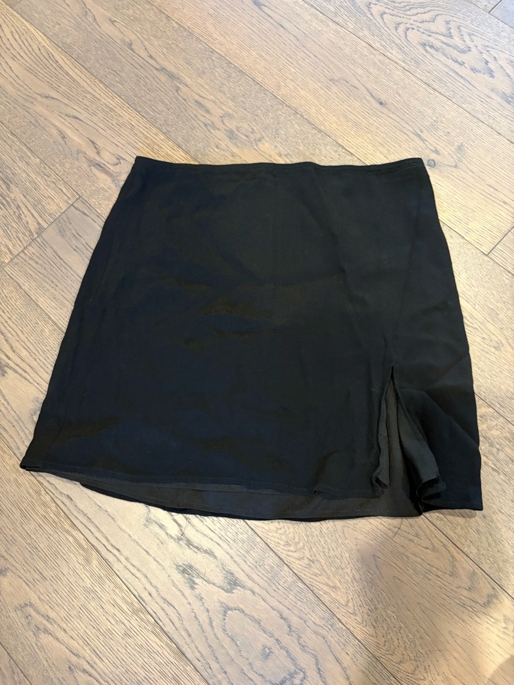Sunday Best Black Men's Knit Pants